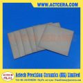 Supply Alumina and Silicon Nitride/Si3n4 Ceramic Substrate/Plate